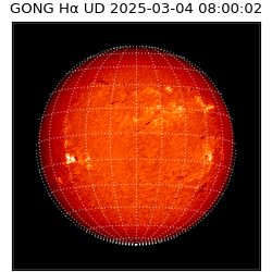 gong - 2025-03-04T08:00:02