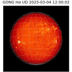gong - 2025-03-04T12:00:02