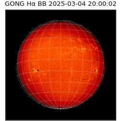 gong - 2025-03-04T20:00:02