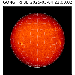 gong - 2025-03-04T22:00:02