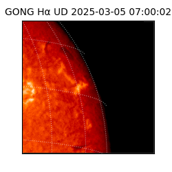 gong - 2025-03-05T07:00:02