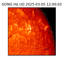 gong - 2025-03-05T12:00:02