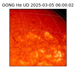 gong - 2025-03-05T06:00:02