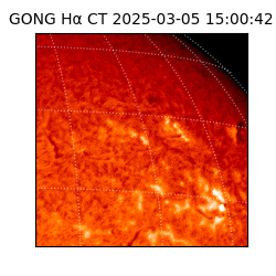 gong - 2025-03-05T15:00:42