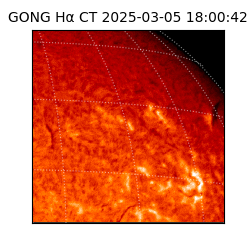 gong - 2025-03-05T18:00:42