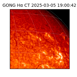 gong - 2025-03-05T19:00:42