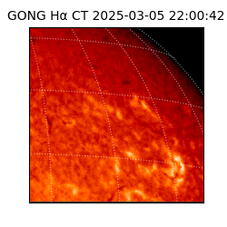 gong - 2025-03-05T22:00:42