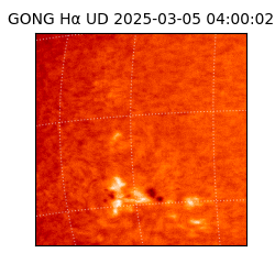 gong - 2025-03-05T04:00:02
