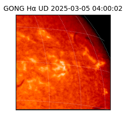 gong - 2025-03-05T04:00:02