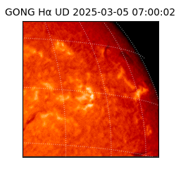 gong - 2025-03-05T07:00:02