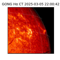 gong - 2025-03-05T22:00:42