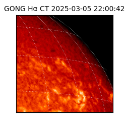 gong - 2025-03-05T22:00:42
