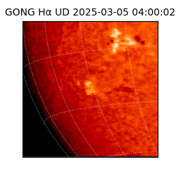 gong - 2025-03-05T04:00:02