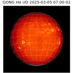 gong - 2025-03-05T07:00:02