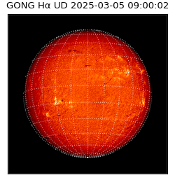 gong - 2025-03-05T09:00:02