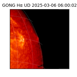 gong - 2025-03-06T06:00:02