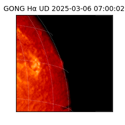 gong - 2025-03-06T07:00:02