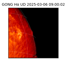 gong - 2025-03-06T09:00:02