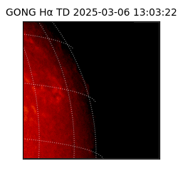gong - 2025-03-06T13:03:22