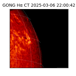 gong - 2025-03-06T22:00:42