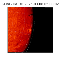gong - 2025-03-06T05:00:02