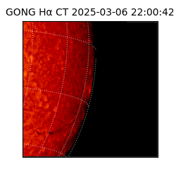 gong - 2025-03-06T22:00:42