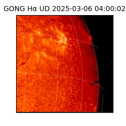 gong - 2025-03-06T04:00:02