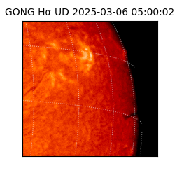 gong - 2025-03-06T05:00:02