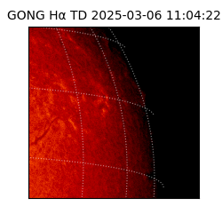 gong - 2025-03-06T11:04:22