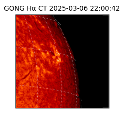 gong - 2025-03-06T22:00:42