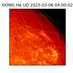 gong - 2025-03-06T04:00:02