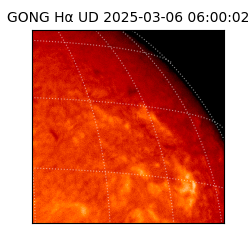 gong - 2025-03-06T06:00:02