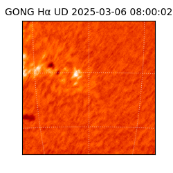gong - 2025-03-06T08:00:02