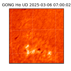 gong - 2025-03-06T07:00:02