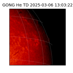 gong - 2025-03-06T13:03:22