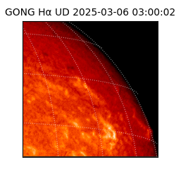 gong - 2025-03-06T03:00:02