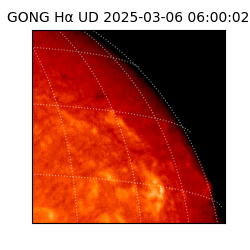 gong - 2025-03-06T06:00:02