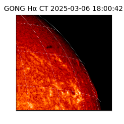 gong - 2025-03-06T18:00:42