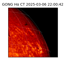 gong - 2025-03-06T22:00:42