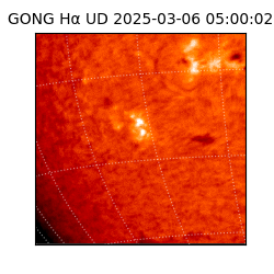 gong - 2025-03-06T05:00:02