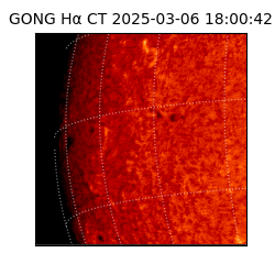 gong - 2025-03-06T18:00:42