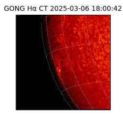 gong - 2025-03-06T18:00:42