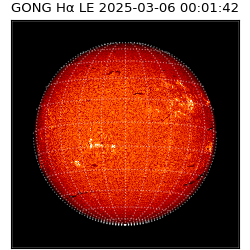 gong - 2025-03-06T00:01:42