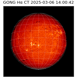 gong - 2025-03-06T14:00:42