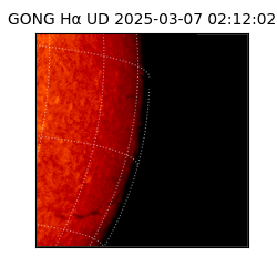 gong - 2025-03-07T02:12:02
