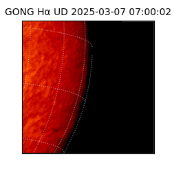 gong - 2025-03-07T07:00:02