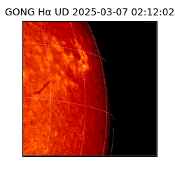 gong - 2025-03-07T02:12:02
