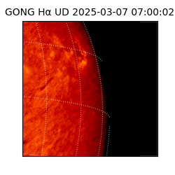 gong - 2025-03-07T07:00:02