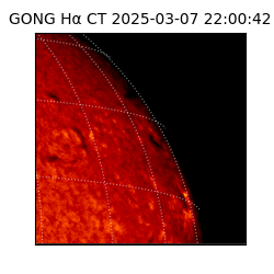 gong - 2025-03-07T22:00:42