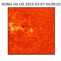 gong - 2025-03-07T04:00:02